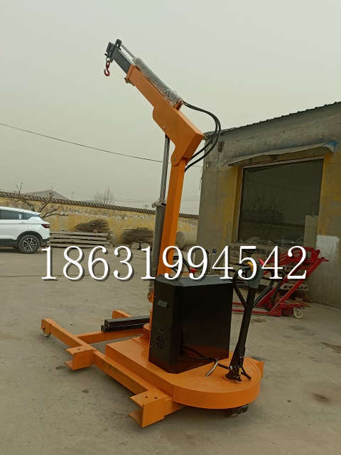 内丘县厂家供应自制随车吊 12吨随车吊 自卸式随车吊 12吨随车吊起重机